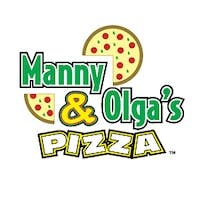 Manny & Olga's Pizza - Pennsylvania Ave Menu and Delivery in Washington DC, 20002