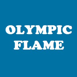 Olympic Flame - Eau Claire menu in Eau Claire, WI 54701