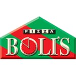 Logo for Pizza Boli's - E. Rockville Pike