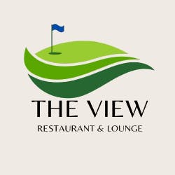Logo for The View Restaurant & Lounge