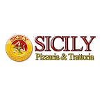 Logo for Sicily Pizzeria & Trattoria