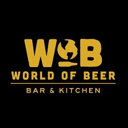 World of Beer Menu and Delivery in Madison WI, 53562