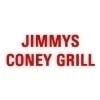 Logo for Jimmys Coney Grill