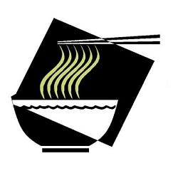 Logo for Noodle Cafe