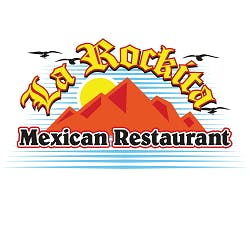 Logo for La Rockita
