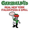 Logo for Garibaldi's Pizza & Grill