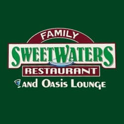 Logo for Sweet Waters Family Restaurant
