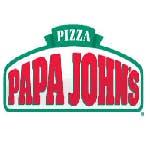 Logo for Papa John's Pizza - Bellevue (4456)
