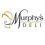 Logo for Murphy's Deli Tanglewood