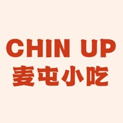 Logo for Chin Up