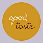 Logo for Good Taste