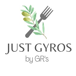 Just Gyros by GR's Menu and Delivery in Janesville WI, 53545