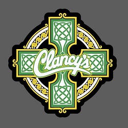 Logo for Clancy's