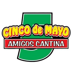 Cinco de Mayo Amigos Cantina - Toledo Menu and Delivery in Toledo OH, 43617