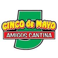 Cinco de Mayo Amigos Cantina - Toledo in Toledo, OH 43617