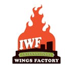 Logo for International Wings Factory