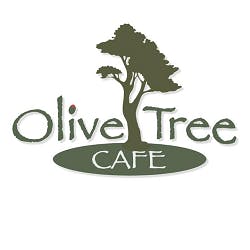 Olive Tree Cafe - Bettendorf menu in Quad Cities, IA 52722