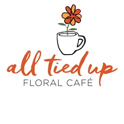 All Tied Up Floral Cafe Menu and Delivery in Appleton WI, 54915