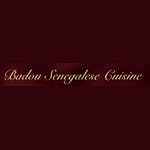 Logo for Badou Senegalese Cuisine