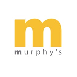 Logo for Murphy's Bar & Grill