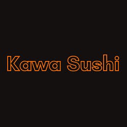 Logo for Kawa Sushi