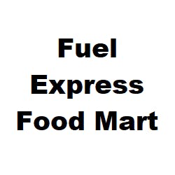 Logo for Fuel Express Food Mart DBQ