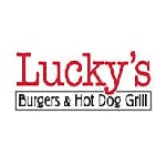 Lucky's Burgers & Hot Dog Grill Menu and Takeout in Phoenix AZ, 85054