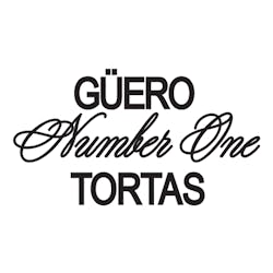 Guero No.1 Tortas menu in Portland, OR 97232