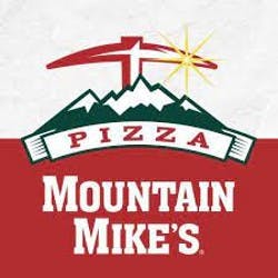 Logo for Mountain Mike's Pizza - El Camino Real