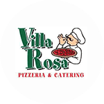 Logo for Tony's Villa Rosa