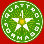 Logo for Quattro Formaggi