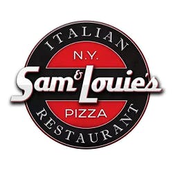 Sam and Louie's Pizzeria Menu and Takeout in Urbandale IA, 50322