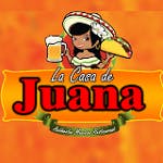 La Casa De Juana - Phoenix Menu and Takeout in Phoenix AZ, 85048