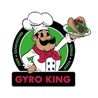 Gyro King in Eau Claire, WI 54703