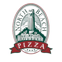 North Beach Pizza - Taraval St Menu and Delivery in San Francisco CA, 94116