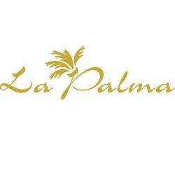 Logo for La Palma