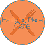 Logo for Hampton Place Cafe