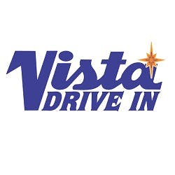 Logo for Vista Drive In Restaurant
