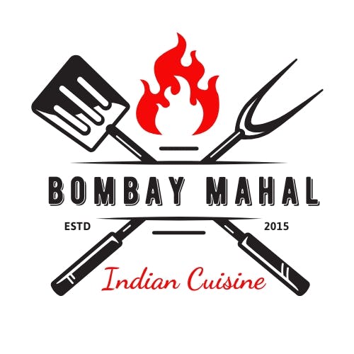 Logo for Bombay Mahal