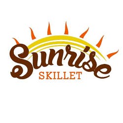 Logo for Sunrise Skillet