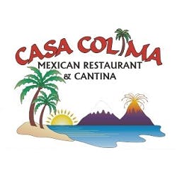 Logo for Casa Colima