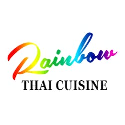 Rainbow Thailand Menu and Delivery in Chicago IL, 60625