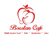 Boostan Cafe Detroit in Detroit, MI 48212