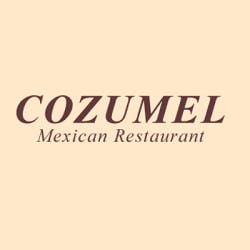 Cozumel Mexican Restaurant Menu and Delivery in Janesville WI, 53546