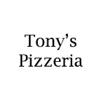 Logo for Tony's Pizzeria