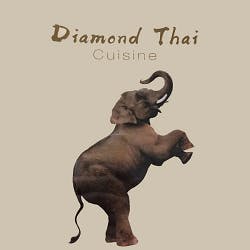 Diamond Thai Menu and Takeout in Somerset NJ, 08873