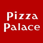 Logo for Pizza Palace