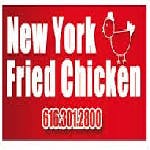 New York Fried Chicken - Division Ave in Grand Rapids, MI 49503