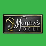 Logo for Murphy's Deli - Sugar Land