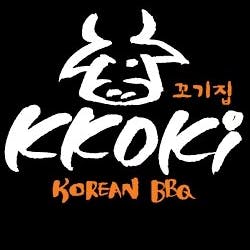 Kkoki Korean BBQ menu in Salem, OR 97301